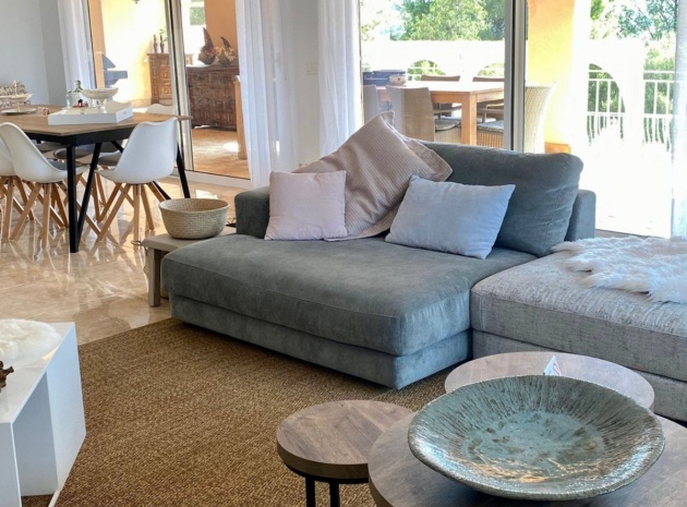 Wederverkoop - Villa - Benissa - La Fustera