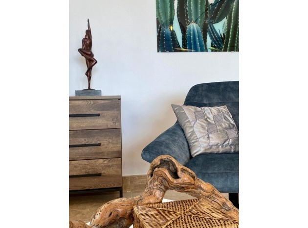Wederverkoop - Villa - Benissa - La Fustera