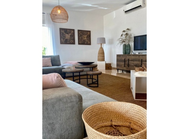 Wederverkoop - Villa - Benissa - La Fustera