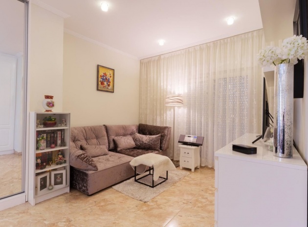 Wiederverkauf - Villa - Orihuela - Los Altos