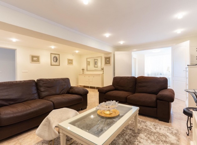 Wiederverkauf - Villa - Orihuela - Los Altos