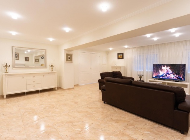 Wiederverkauf - Villa - Orihuela - Los Altos