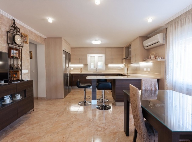 Wiederverkauf - Villa - Orihuela - Los Altos