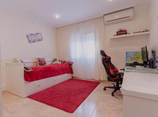 Wiederverkauf - Villa - Orihuela - Los Altos