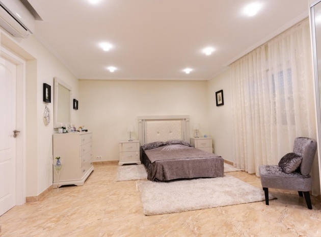 Wiederverkauf - Villa - Orihuela - Los Altos