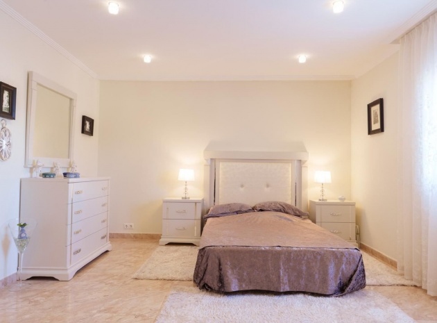 Wiederverkauf - Villa - Orihuela - Los Altos
