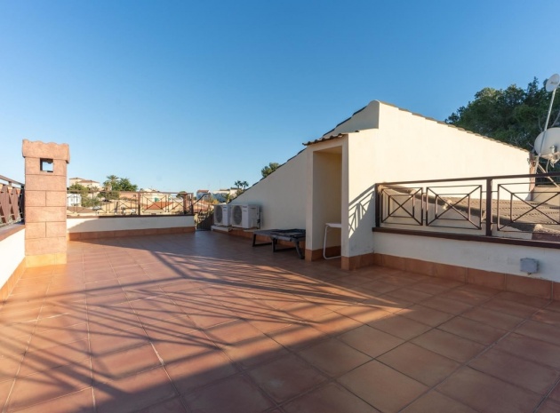 Wiederverkauf - Villa - Orihuela - Los Altos