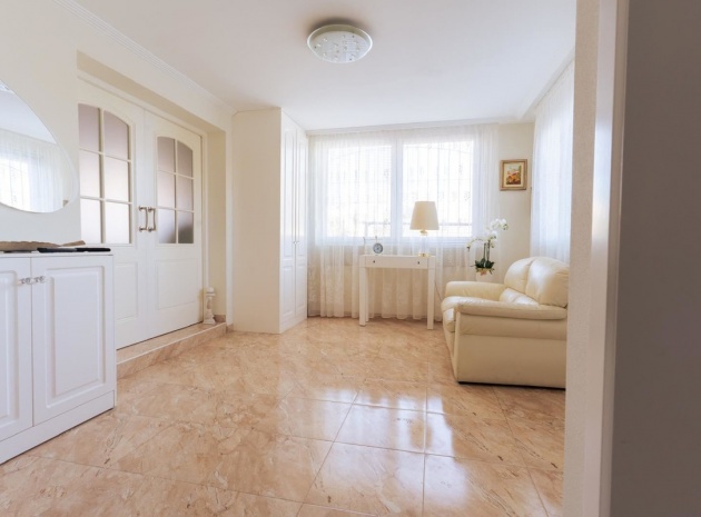 Wiederverkauf - Villa - Orihuela - Los Altos