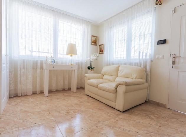 Wiederverkauf - Villa - Orihuela - Los Altos