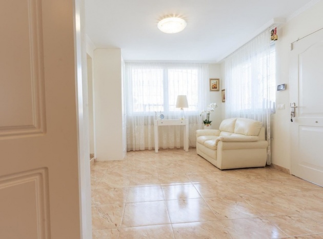 Wiederverkauf - Villa - Orihuela - Los Altos
