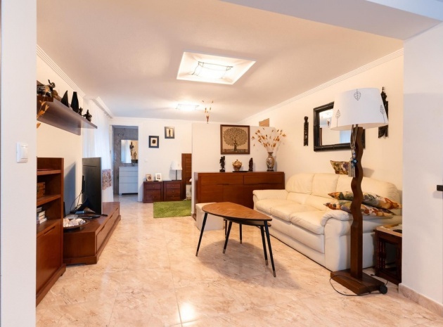 Wiederverkauf - Villa - Orihuela - Los Altos