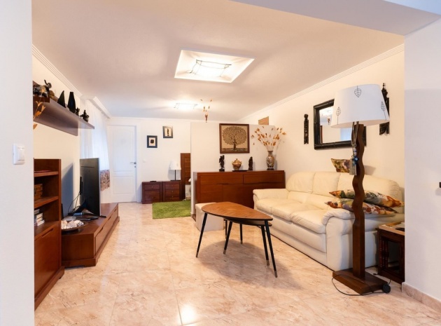 Wiederverkauf - Villa - Orihuela - Los Altos