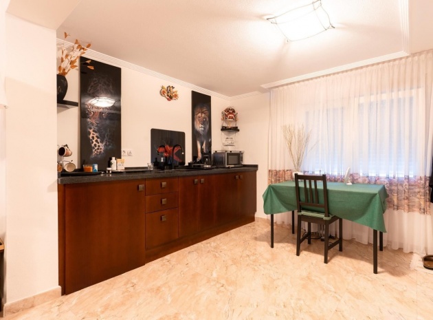 Wiederverkauf - Villa - Orihuela - Los Altos