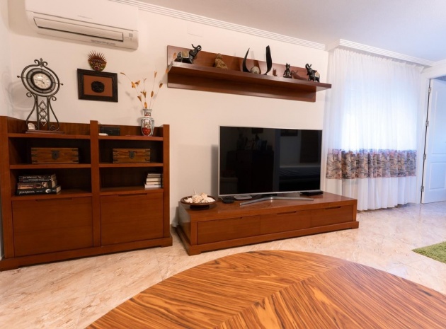 Wiederverkauf - Villa - Orihuela - Los Altos