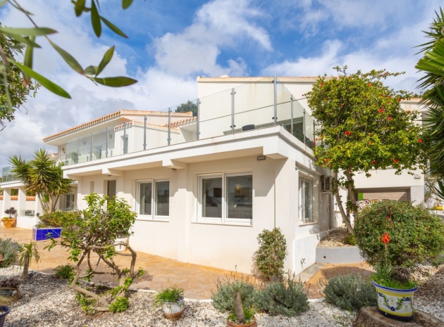 Återförsäljning - Villa - Orihuela - Campoamor