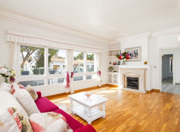 Återförsäljning - Villa - Orihuela - Campoamor