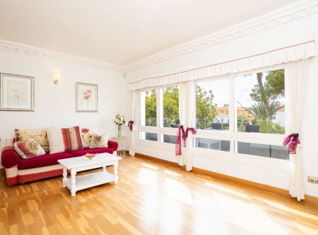 Återförsäljning - Villa - Orihuela - Campoamor
