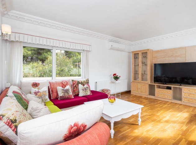 Återförsäljning - Villa - Orihuela - Campoamor