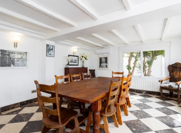Återförsäljning - Villa - Orihuela - Campoamor
