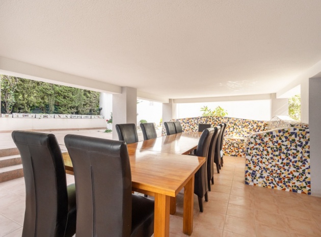 Återförsäljning - Villa - Orihuela - Campoamor