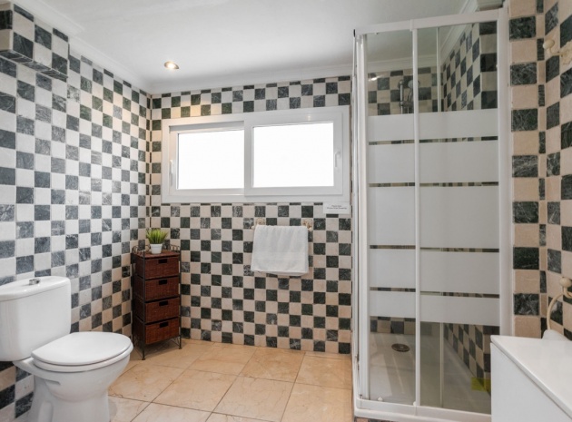 Återförsäljning - Villa - Orihuela - Campoamor