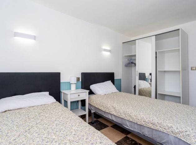 Återförsäljning - Villa - Orihuela - Campoamor