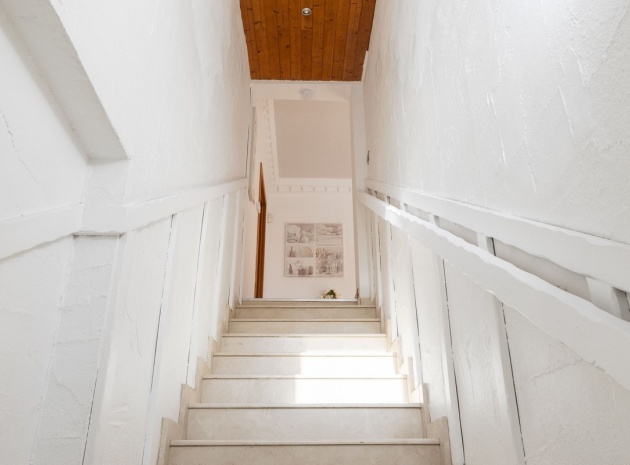 Återförsäljning - Villa - Orihuela - Campoamor
