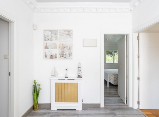 Återförsäljning - Villa - Orihuela - Campoamor