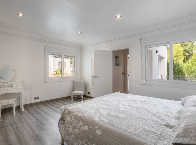 Återförsäljning - Villa - Orihuela - Campoamor