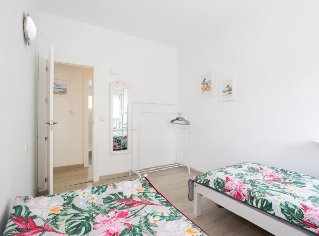 Återförsäljning - Villa - Orihuela - Campoamor