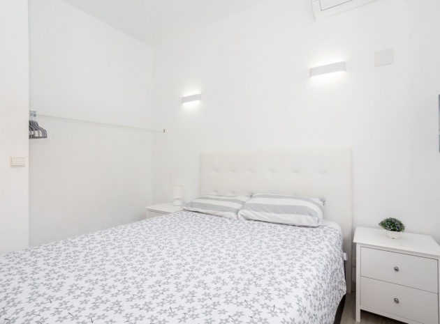 Återförsäljning - Villa - Orihuela - Campoamor