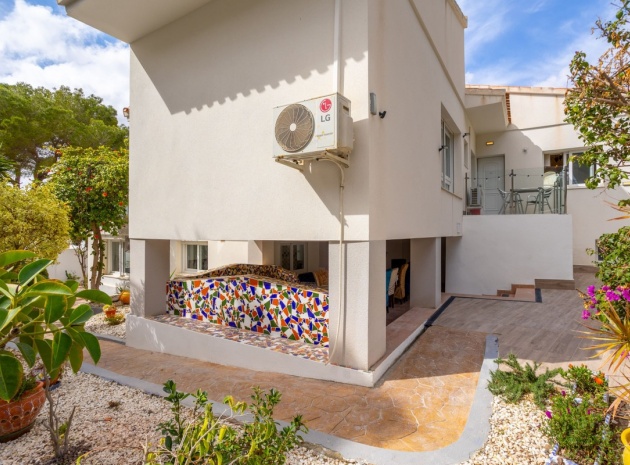 Återförsäljning - Villa - Orihuela - Campoamor