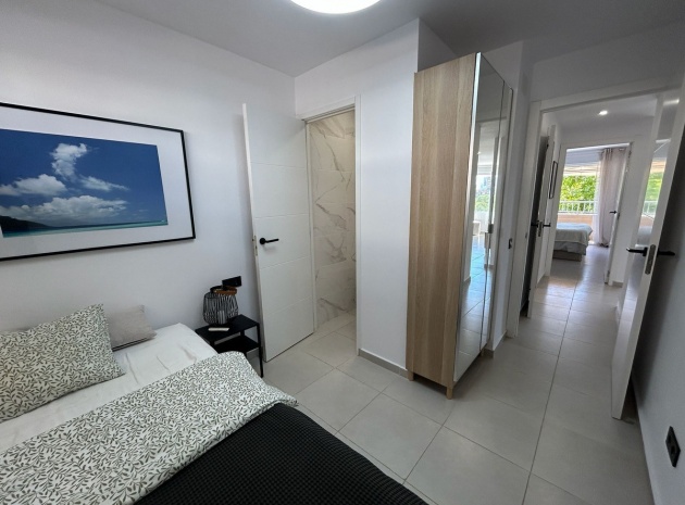 Resale - Apartment - Torrevieja - Torrevieja Centro