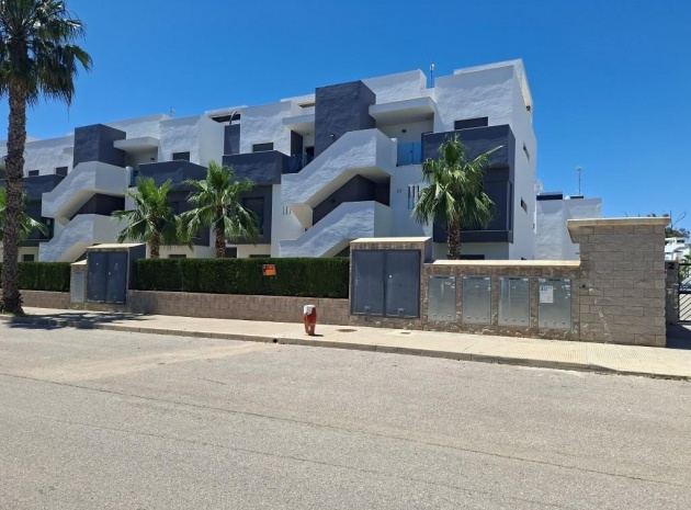 Wiederverkauf - Wohnung - Guardamar del Segura - Urbanización El Raso