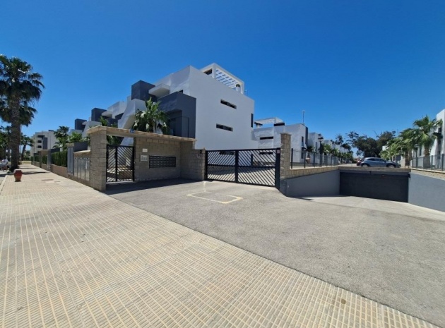 Wiederverkauf - Wohnung - Guardamar del Segura - Urbanización El Raso