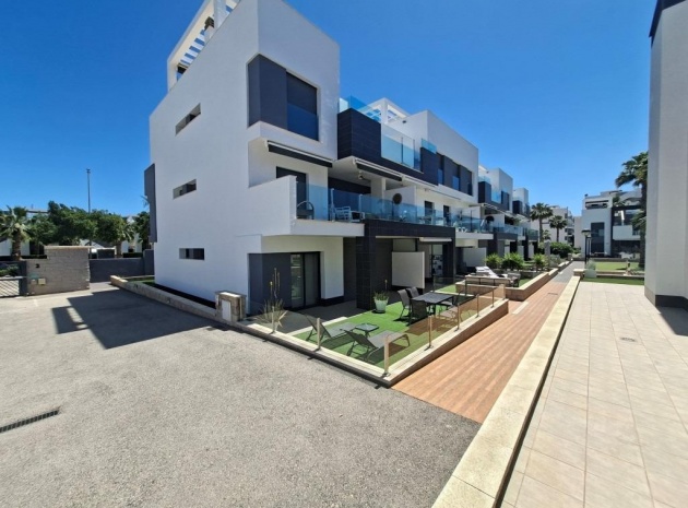 Wiederverkauf - Wohnung - Guardamar del Segura - Urbanización El Raso
