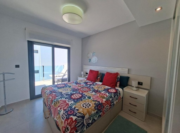 Wiederverkauf - Wohnung - Guardamar del Segura - Urbanización El Raso
