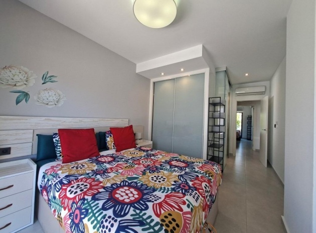 Wiederverkauf - Wohnung - Guardamar del Segura - Urbanización El Raso