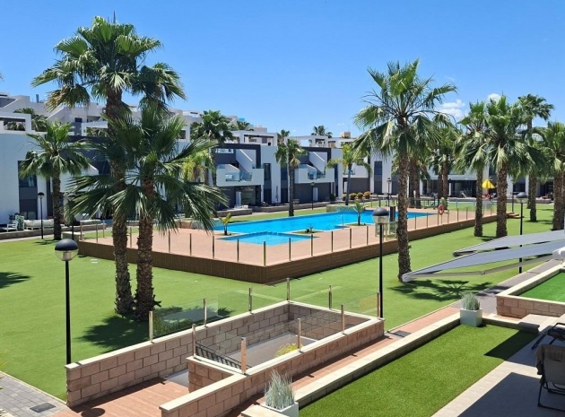 Wiederverkauf - Wohnung - Guardamar del Segura - Urbanización El Raso