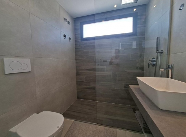 Wiederverkauf - Wohnung - Guardamar del Segura - Urbanización El Raso