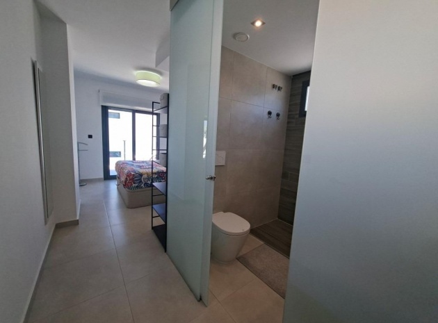 Wiederverkauf - Wohnung - Guardamar del Segura - Urbanización El Raso