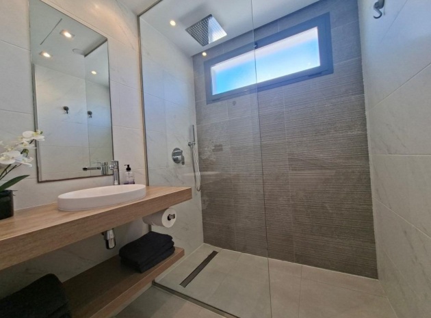 Wiederverkauf - Wohnung - Guardamar del Segura - Urbanización El Raso