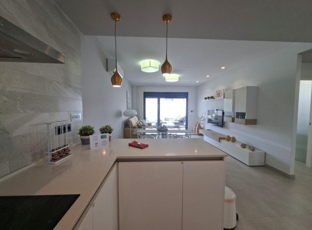 Wiederverkauf - Wohnung - Guardamar del Segura - Urbanización El Raso