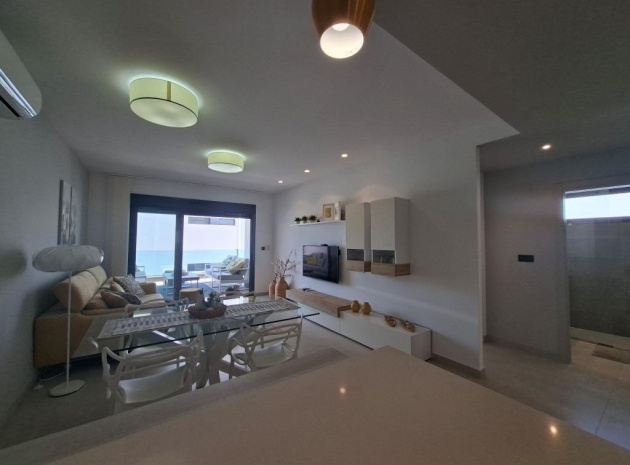 Wiederverkauf - Wohnung - Guardamar del Segura - Urbanización El Raso