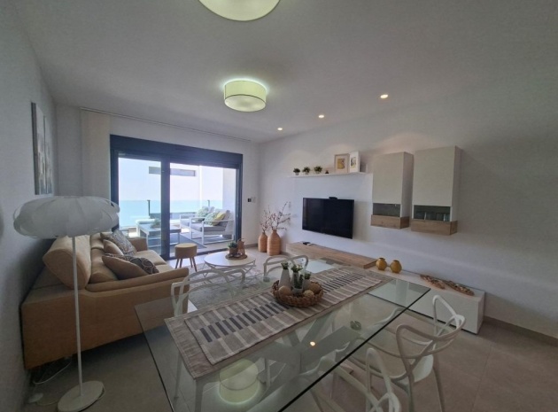 Wiederverkauf - Wohnung - Guardamar del Segura - Urbanización El Raso