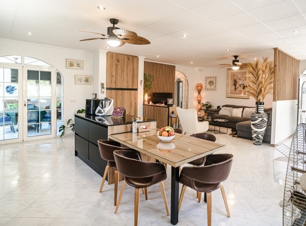 Wiederverkauf - Villa - San Fulgencio - La Marina