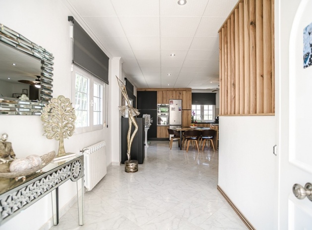 Wiederverkauf - Villa - San Fulgencio - La Marina