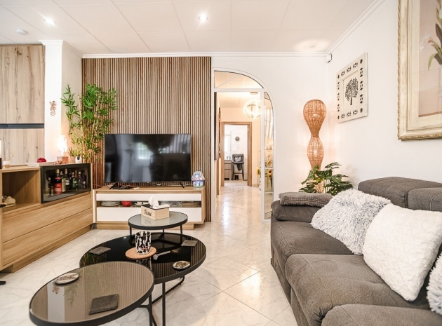 Wiederverkauf - Villa - San Fulgencio - La Marina