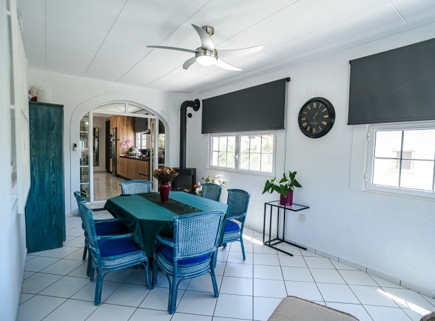Wiederverkauf - Villa - San Fulgencio - La Marina