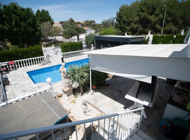 Wiederverkauf - Villa - San Fulgencio - La Marina